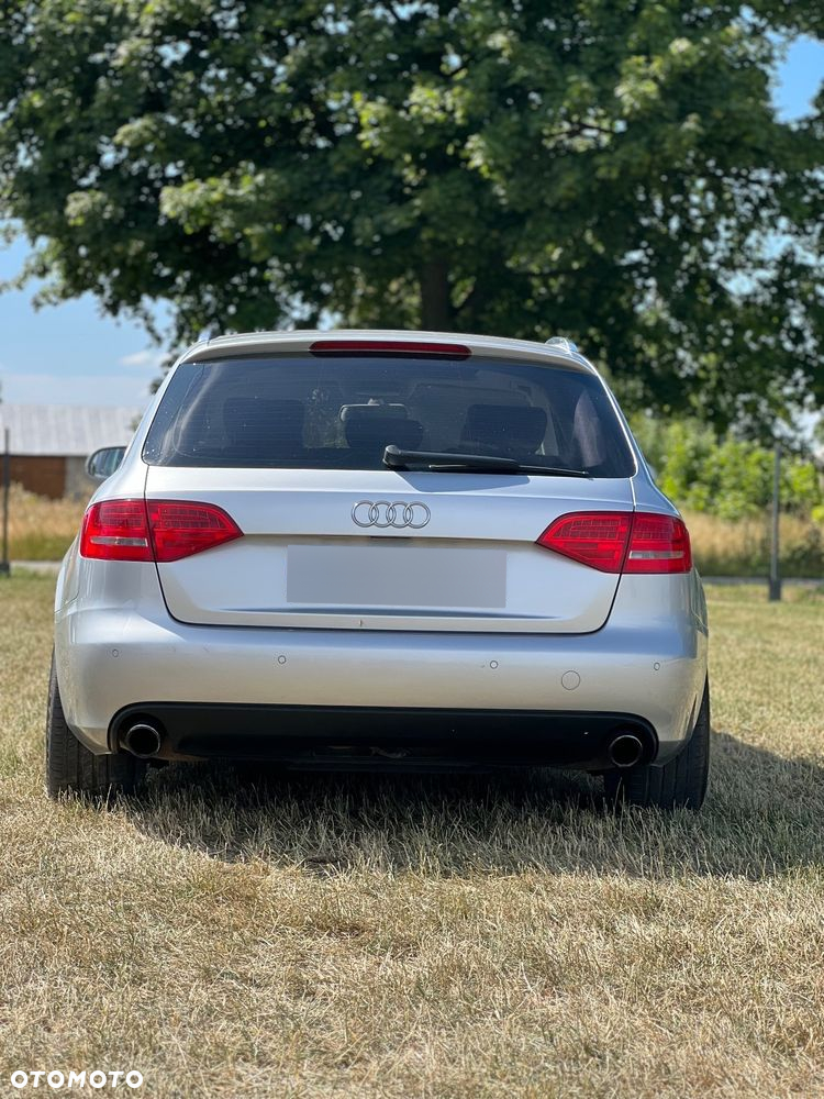 Audi A4 2.0 TFSI Quattro S tronic - 14