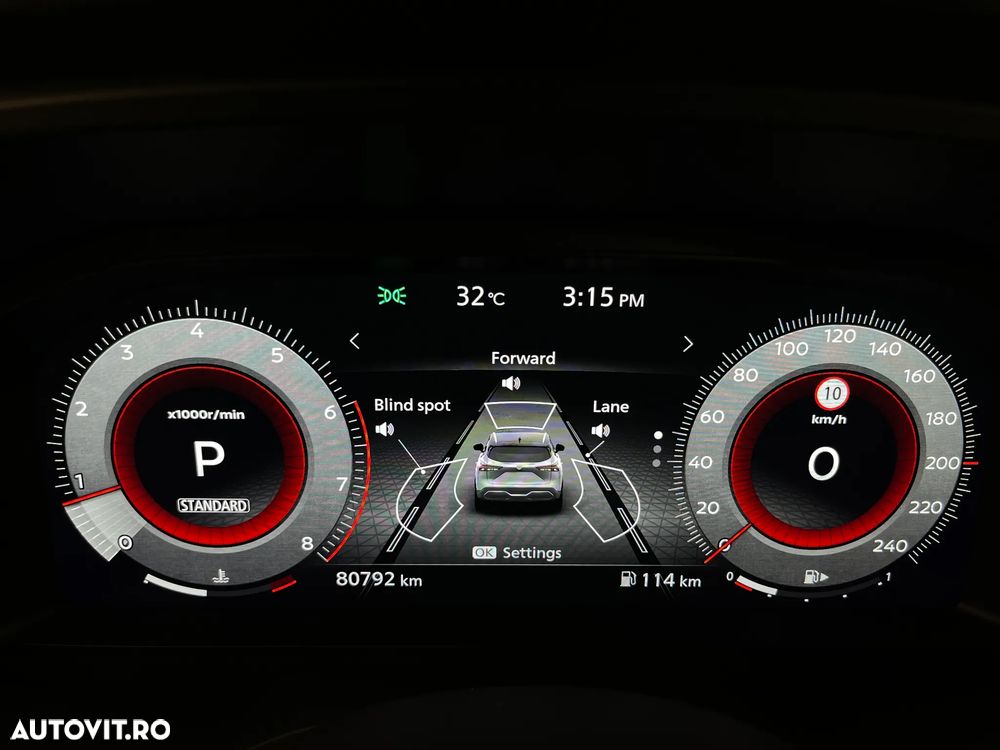 Nissan Qashqai 1.3 DIG-T MHEV Xtronic N-Connecta - 27