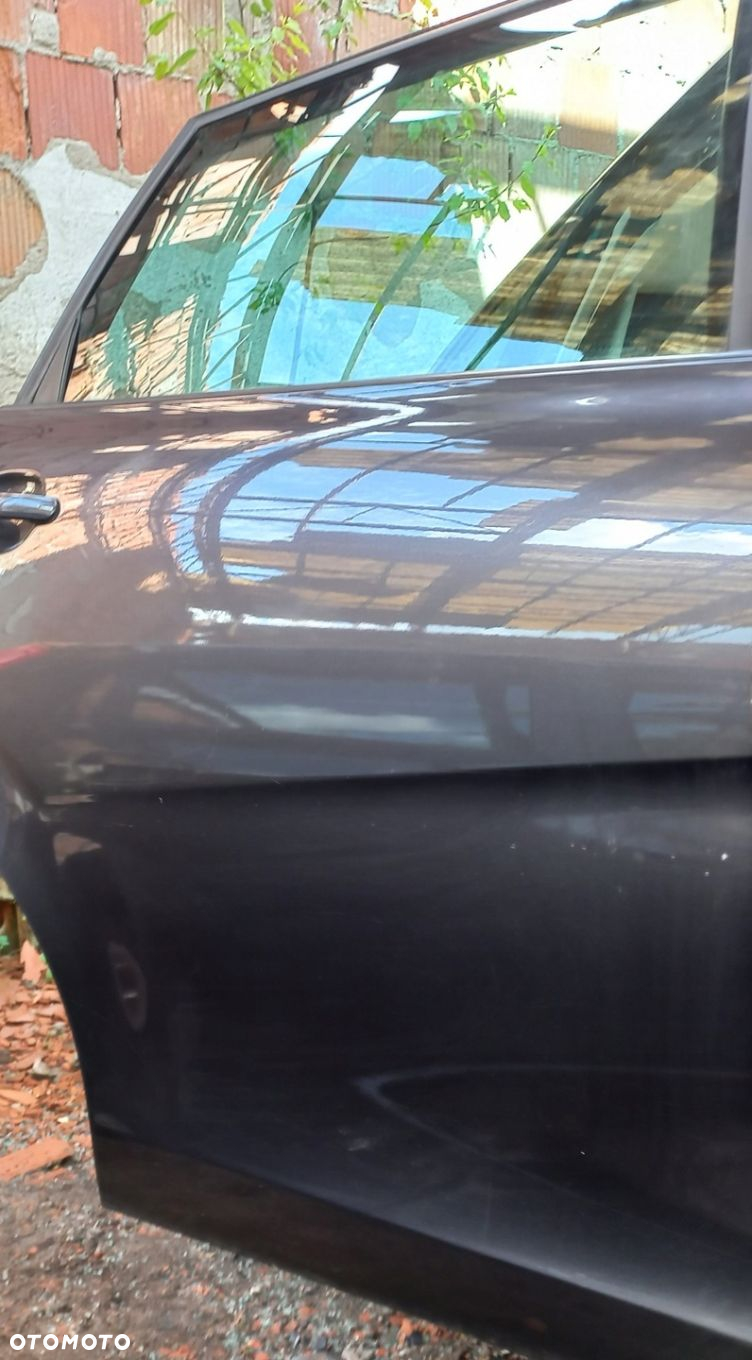 DRZWI TYLNE PRAWE SEAT TOLEDO III - 4