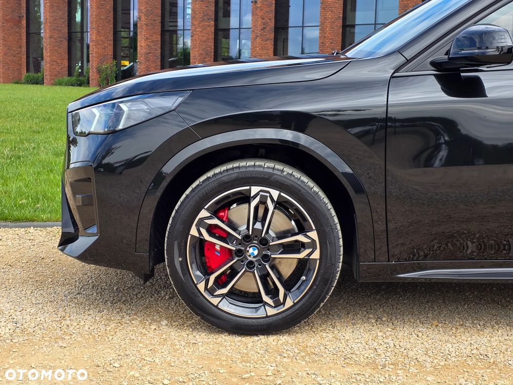 BMW X2 sDrive20i mHEV M Sport - 7