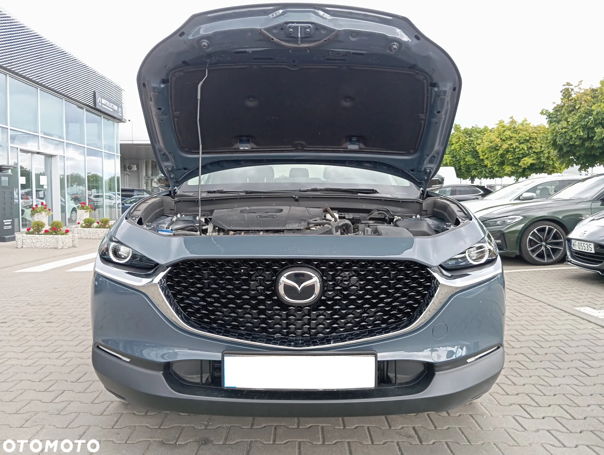 Mazda CX-30 - 14