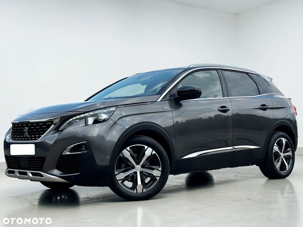 Peugeot 3008 - 6