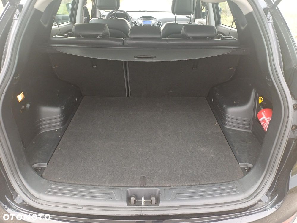 Hyundai ix35 1.6 2WD Trend - 36