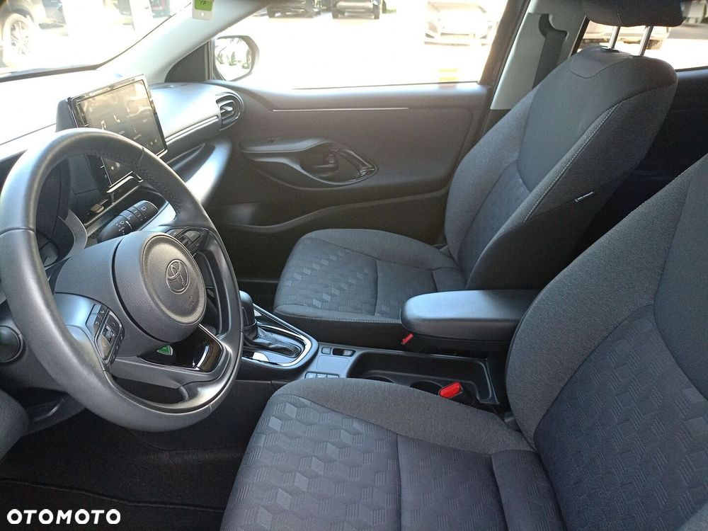 Toyota Yaris Hybrid 1.5 Style - 15