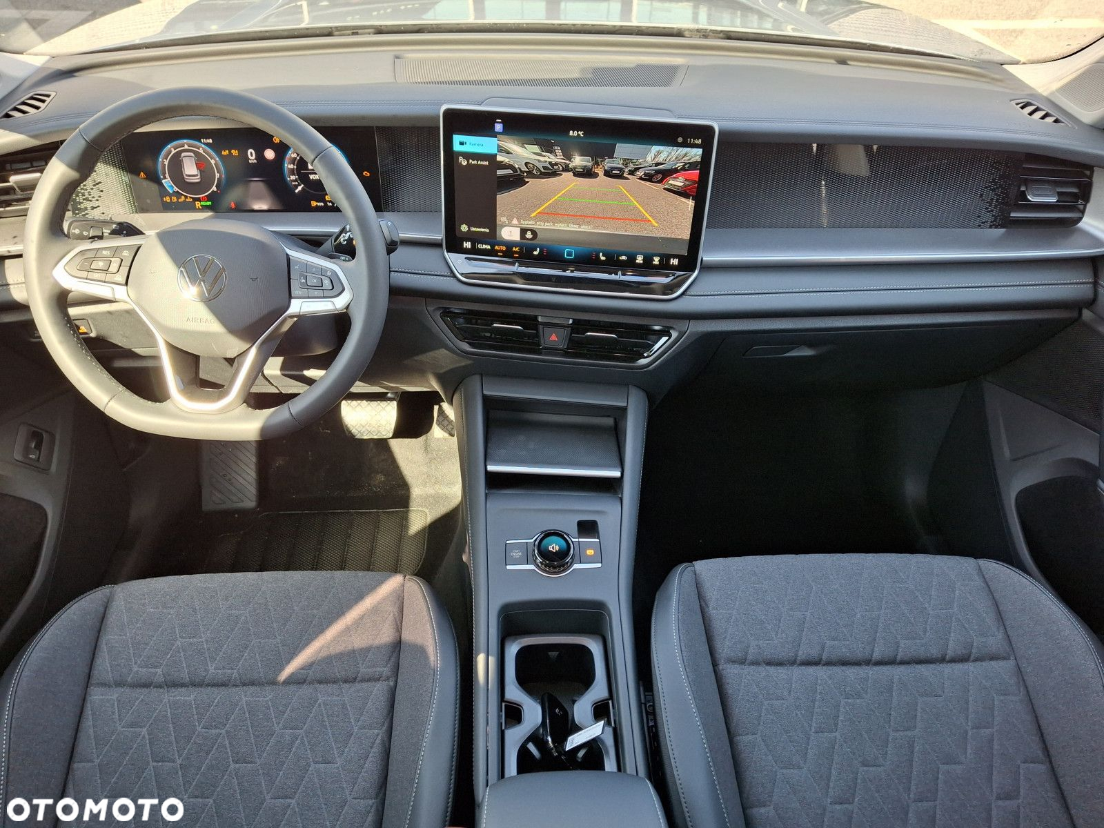 Volkswagen Tayron - 18