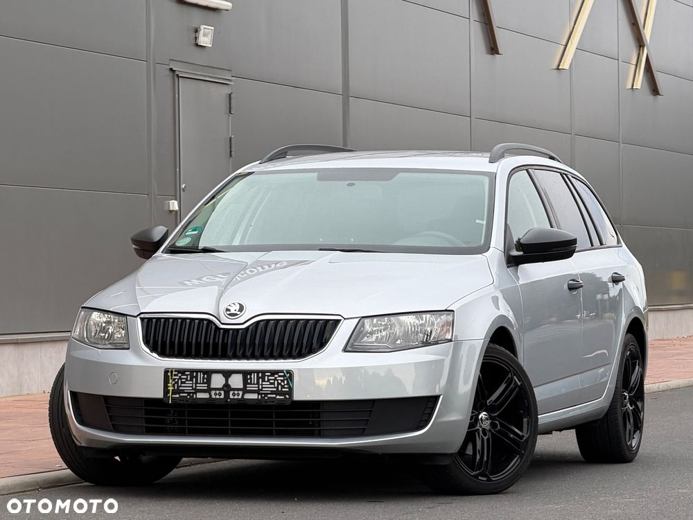 Skoda Octavia - 29