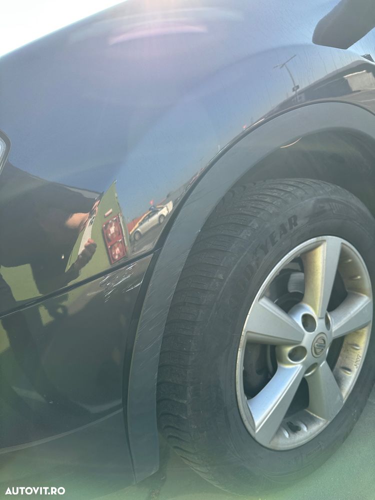 Nissan Qashqai 1.5 DCI Tekna - 12