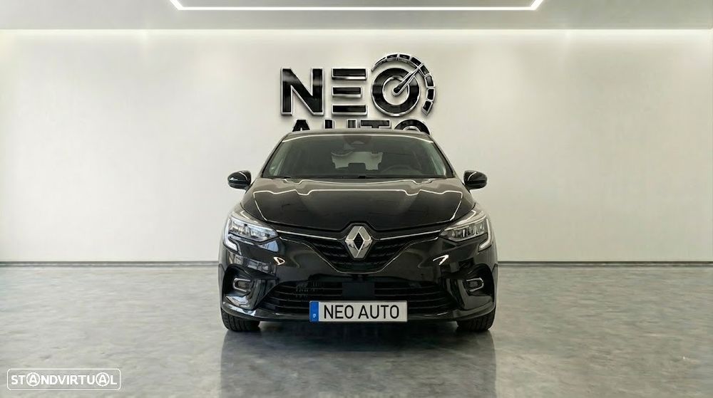 Renault Clio TCe 90 BUSINESS EDITION - 2