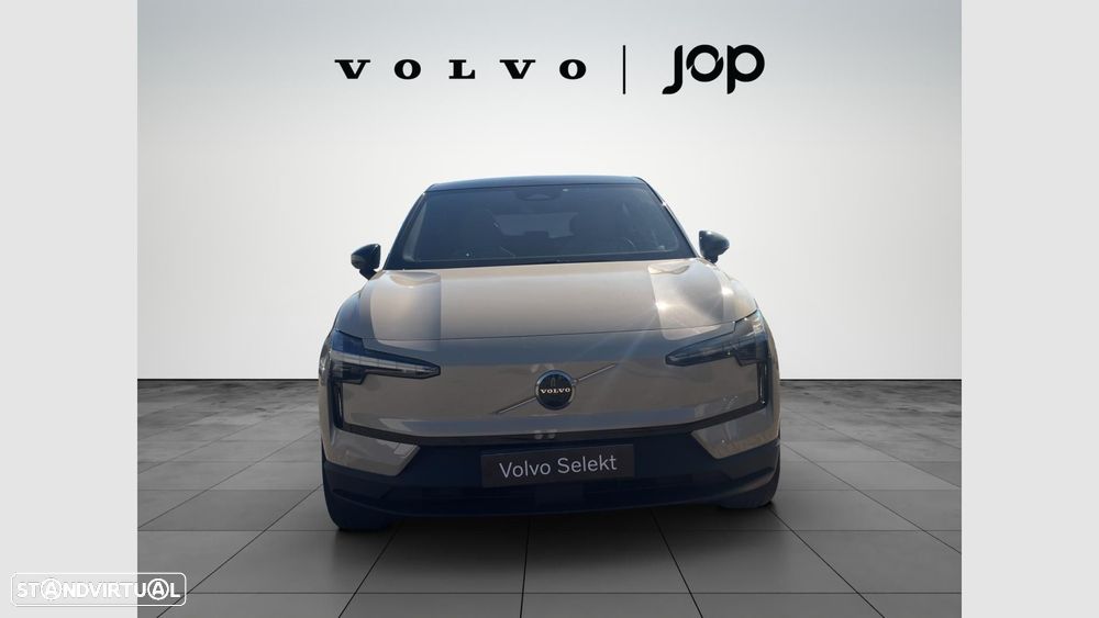 Volvo EX30 P5 Long Range Ultra - 9