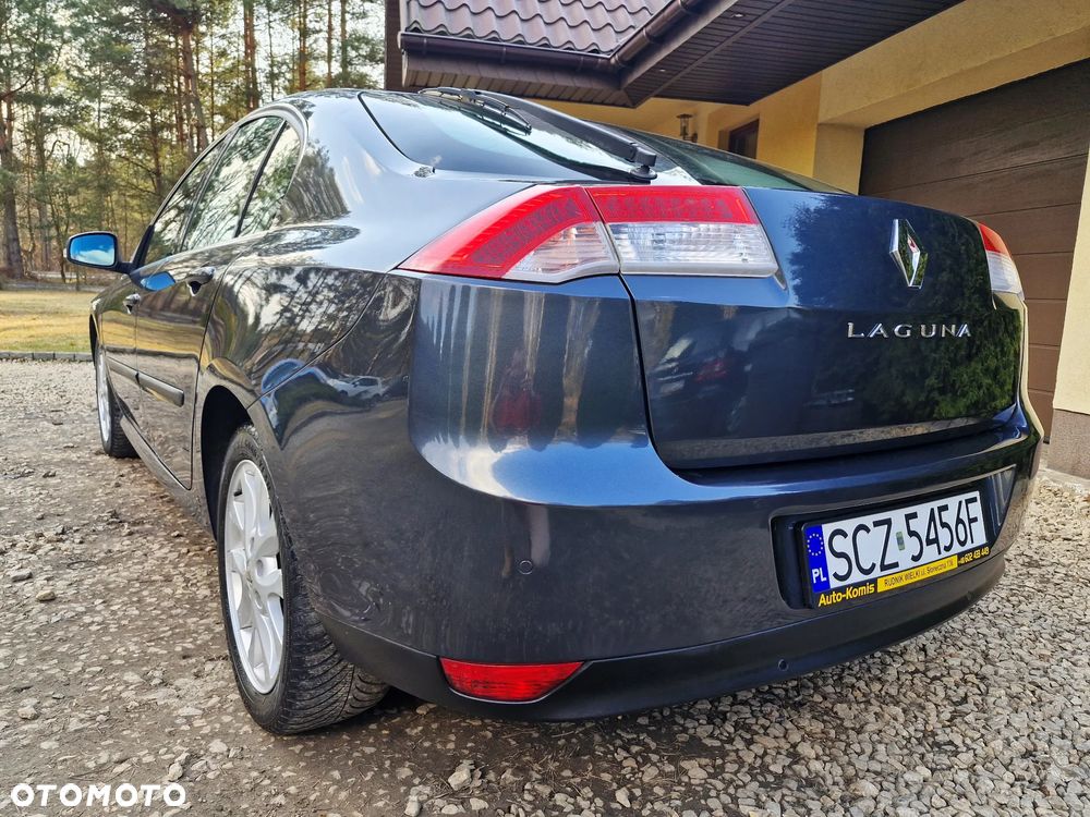 Renault Laguna 2.0 16V Dynamique - 3