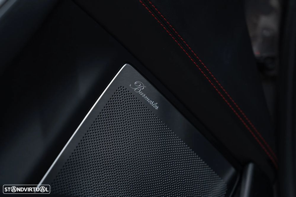 Porsche 911 (992) Turbo S - 26