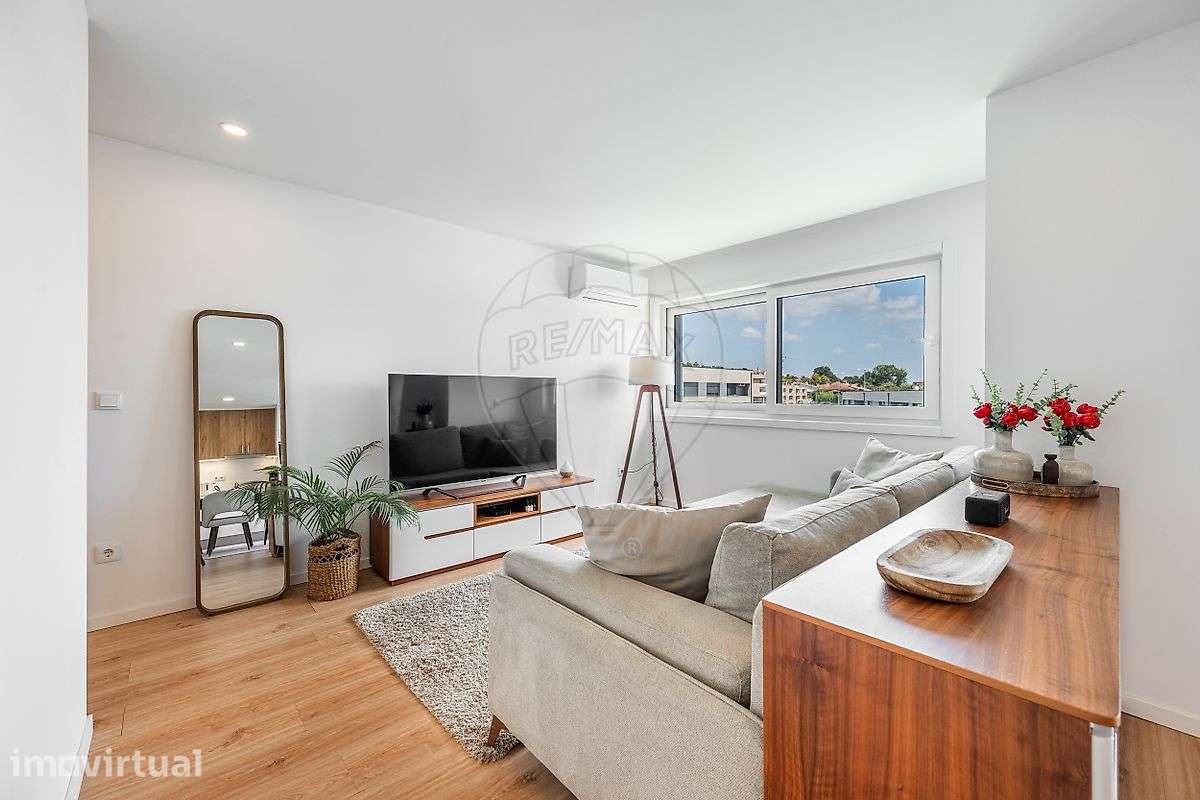 Apartamento T1 para venda - Grande imagem: 5/19