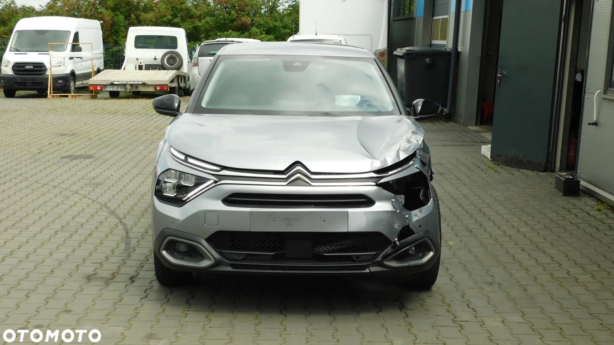 Citroën C4 1.2 PureTech Shine S&S - 3