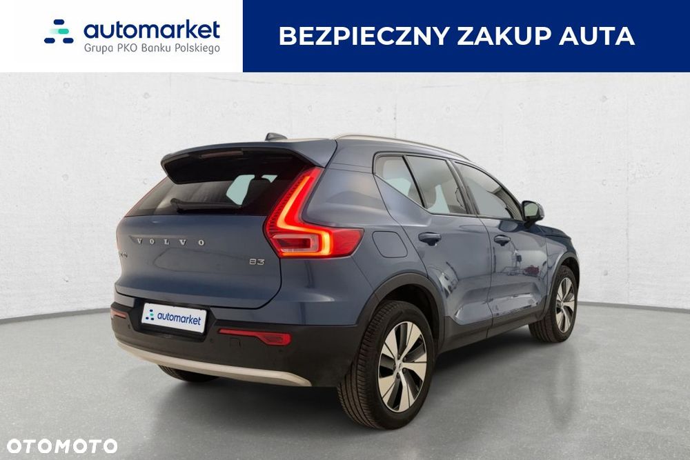 Volvo XC 40 B3 Core - 4