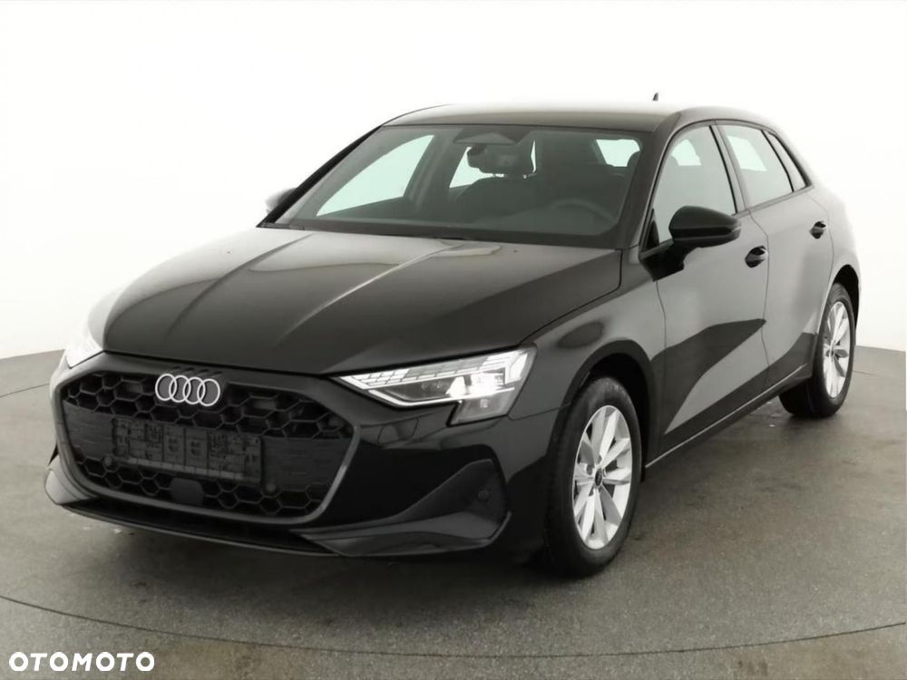 Audi A3 Sportback - 2