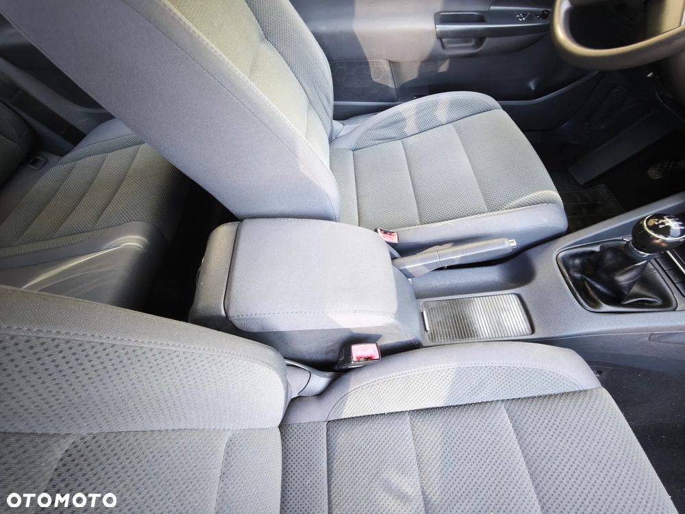 Volkswagen Golf 1.4 Basis - 28