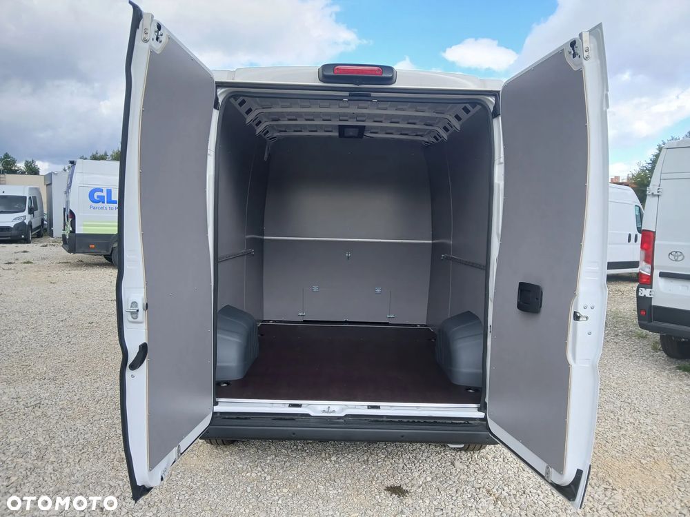 Toyota PROACE MAX L3H2 BRYGADOWY - 18