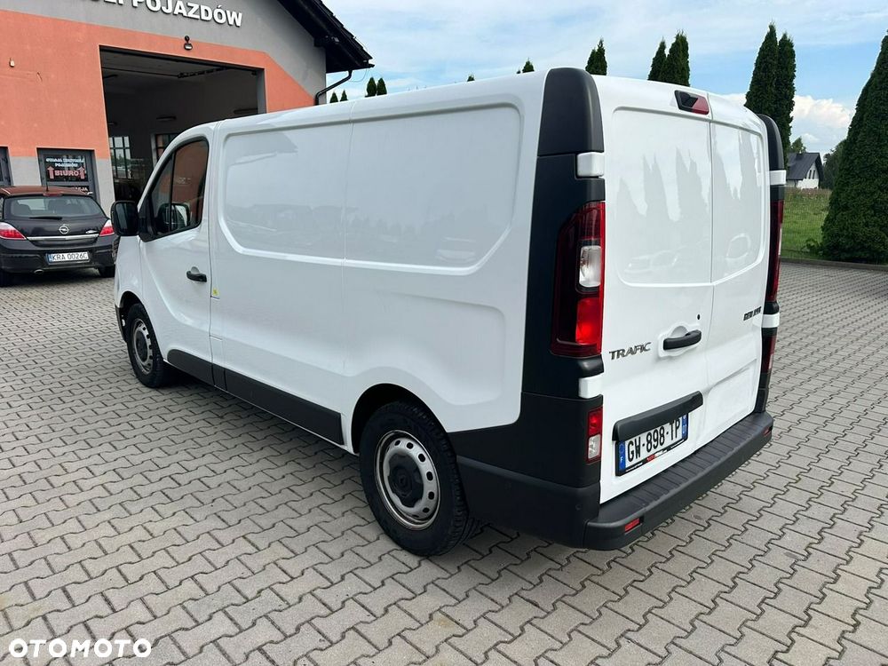 Renault Trafic - 4