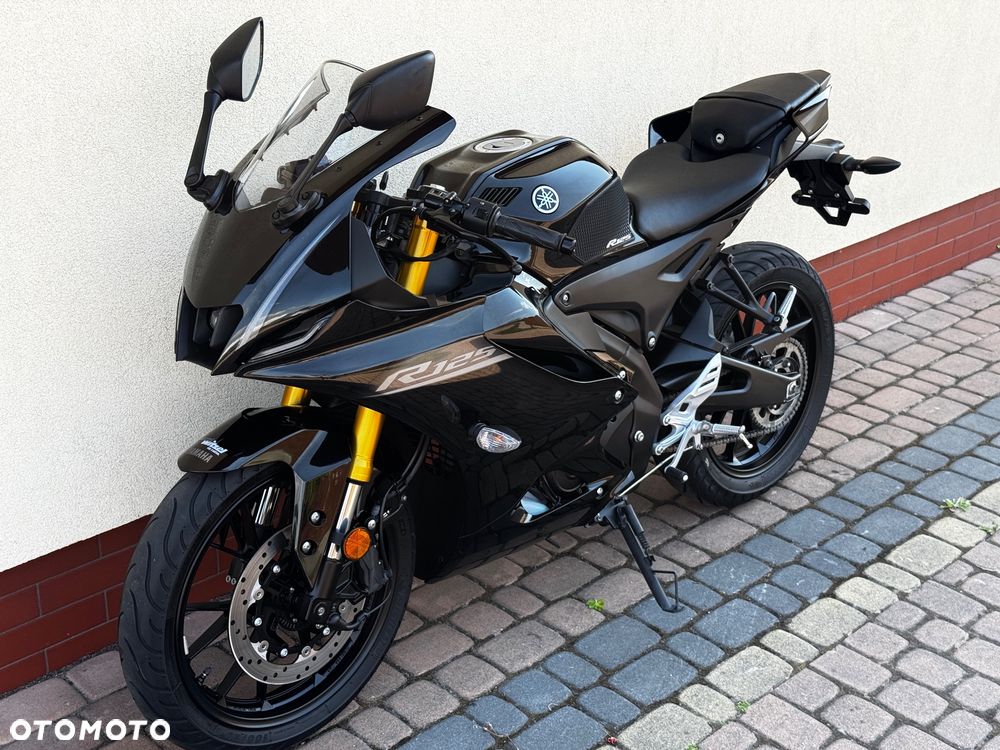 Yamaha Inny - 4