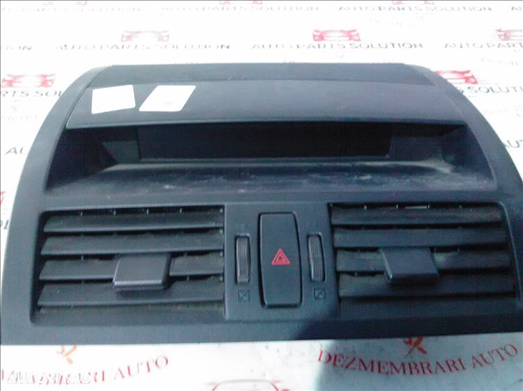 display bord mazda 6 an fabr. 2009 - 1