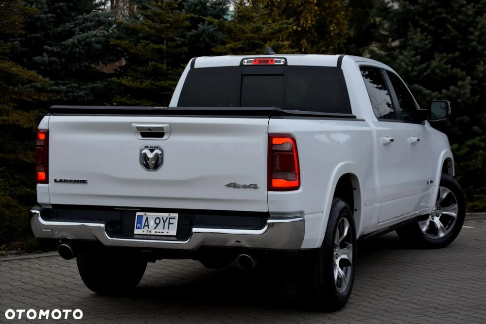 Dodge RAM - 13