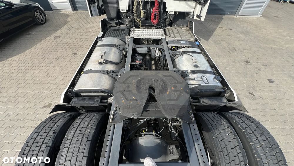 Renault T480 - 9
