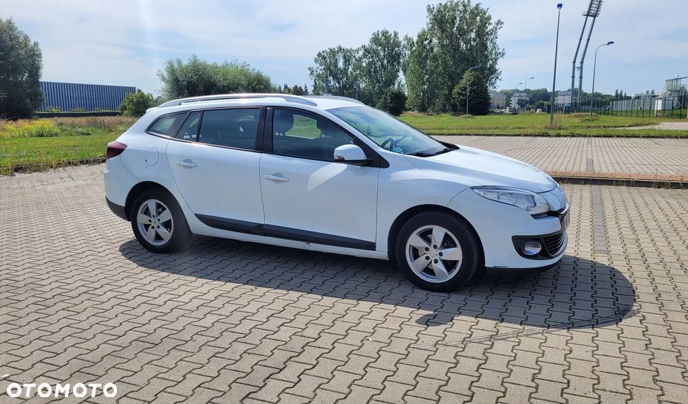 Renault Megane - 3