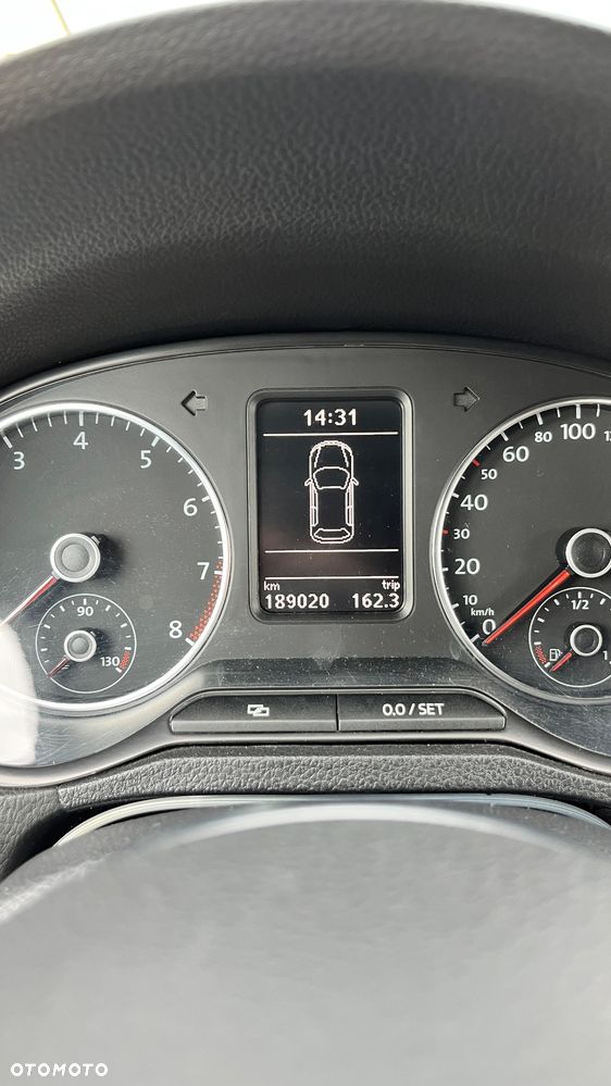 Volkswagen Polo 1.4 TSI GTI DSG - 14