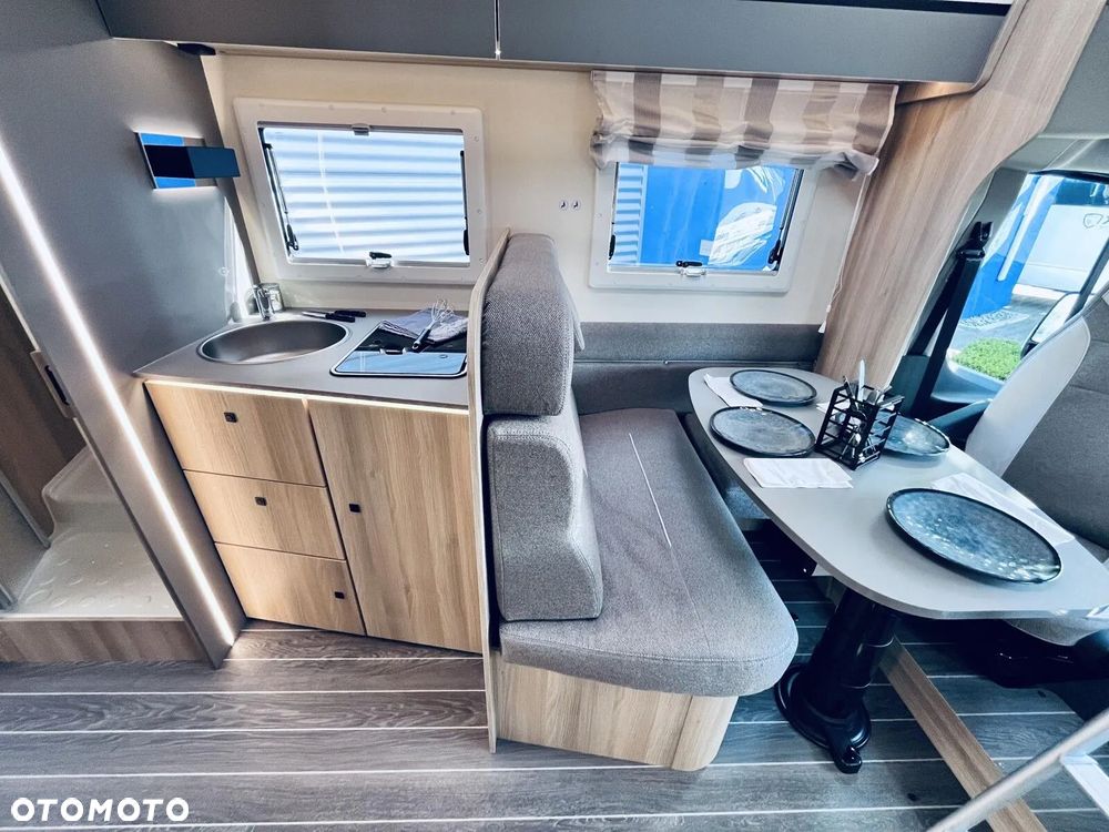 NobelART A7000 - model 2026 - 11