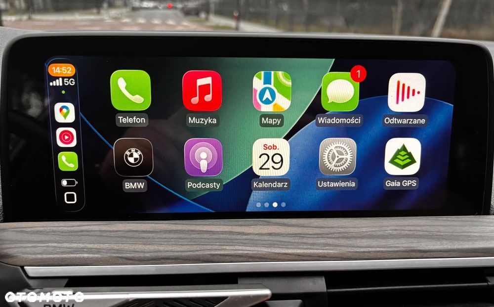 BMW X3 xDrive30i xLine - 25