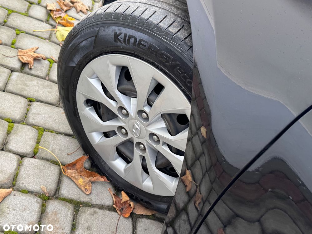 Hyundai i30 - 14