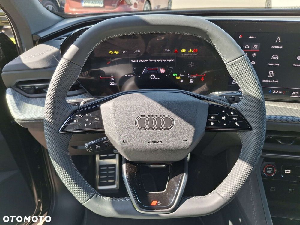 Audi Q5 Sportback - 31