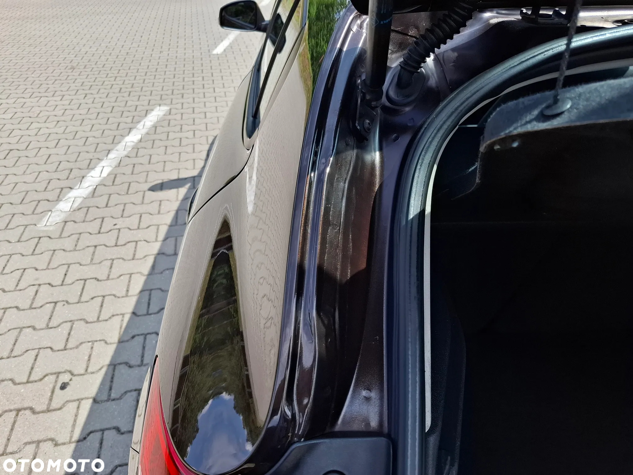 Renault Megane 1.6 16V Expression - 39