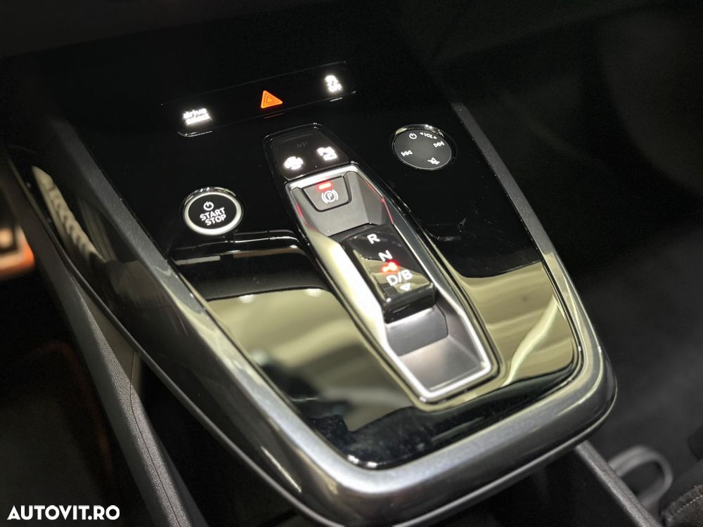 Audi Q4 e-tron - 15