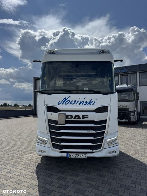 DAF XG 530 FT - 2