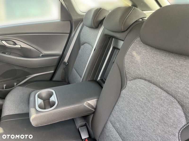 Hyundai i30 - 20