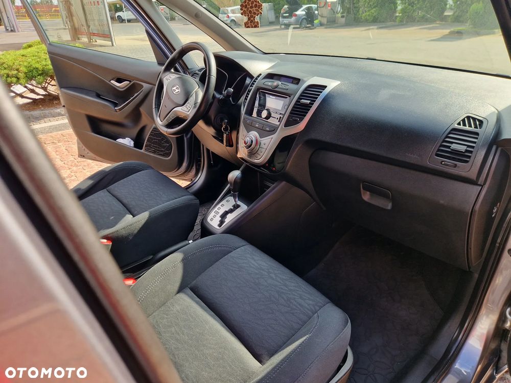 Hyundai ix20 1.6 Automatik Fifa World Cup Edition - 25