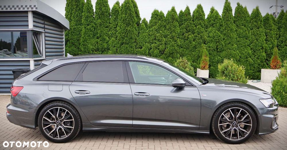 Audi A6 Avant 55 TFSI quattro S tronic S line - 4