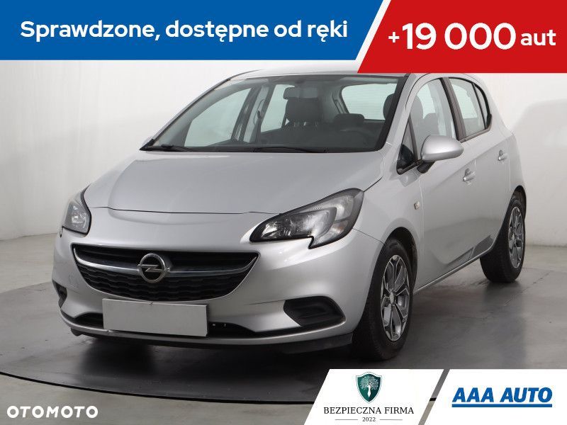 Opel Corsa - 2