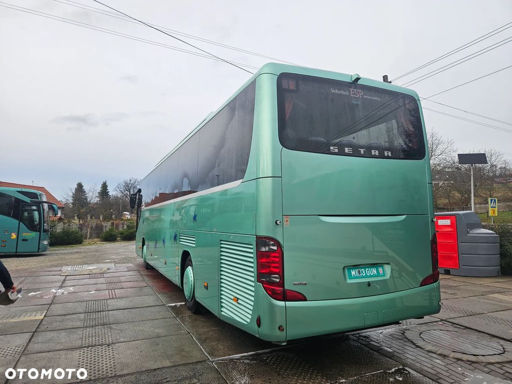 Setra 415GTHD - 5