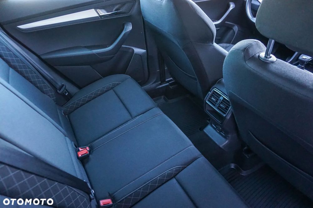 Skoda Karoq 1.5 TSI ACT Ambition DSG - 35