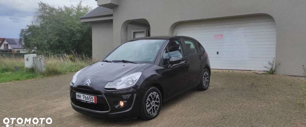 Citroën C3 - 36