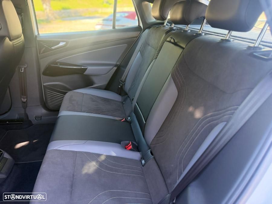 VW ID.5 Pro Performance c/ Infotainment-Pack - 5