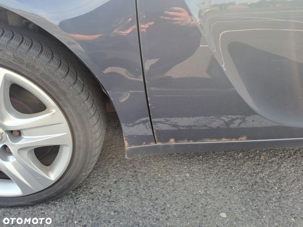 Opel Insignia 2.0 T Cosmo 4x4 - 24