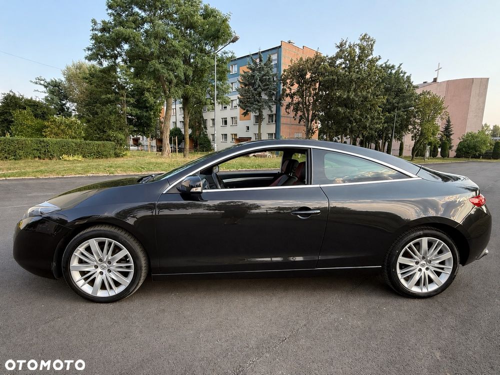Renault Laguna 2.0 dCi GT - 19