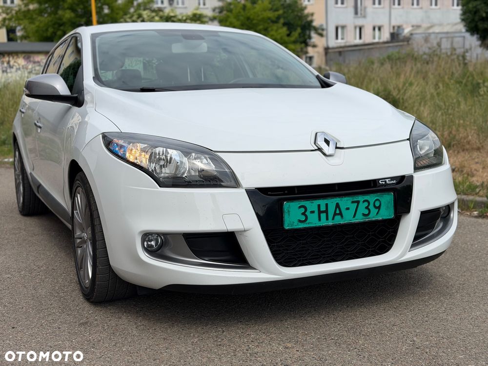 Renault Megane TCe 130 Luxe - 1