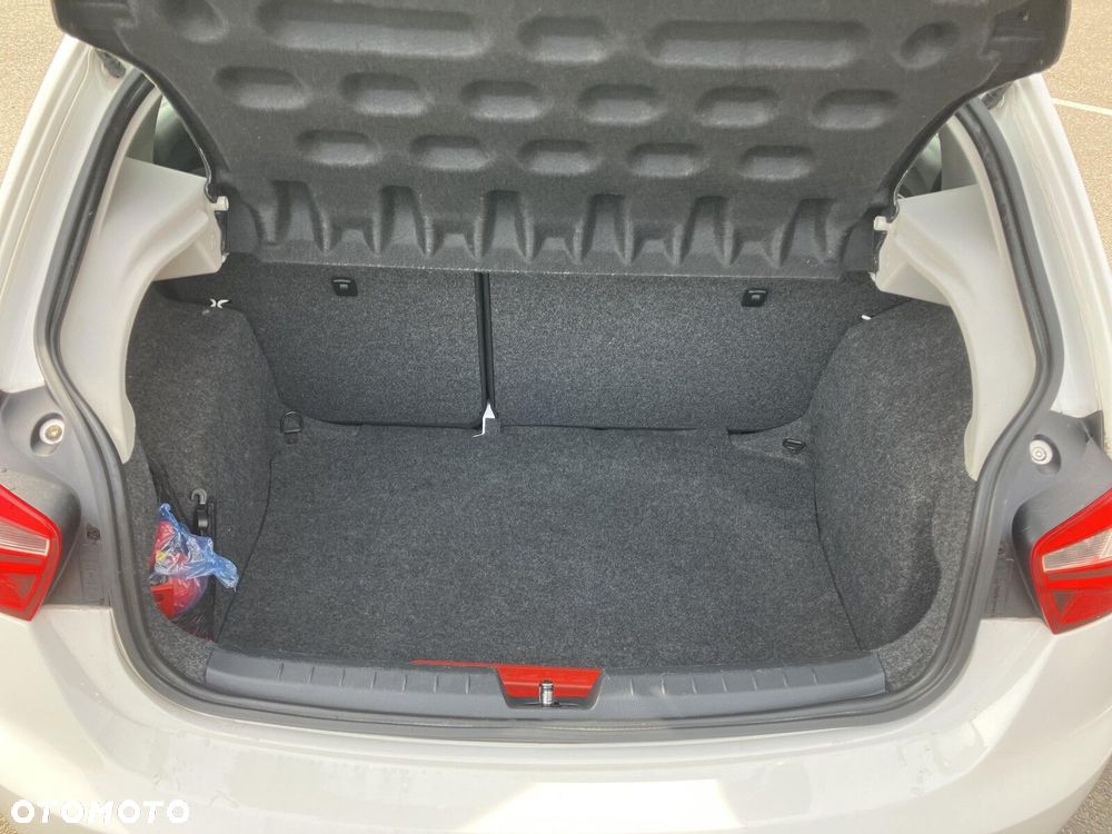 Seat Ibiza - 21