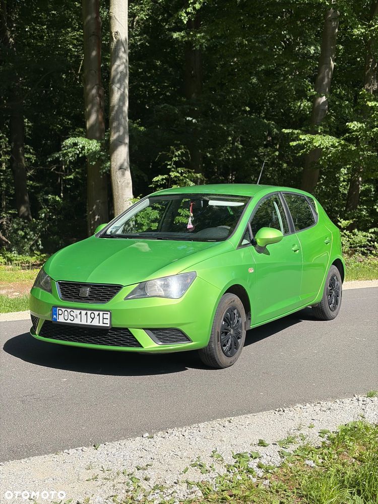 Seat Ibiza 1.2 12V Style - 3