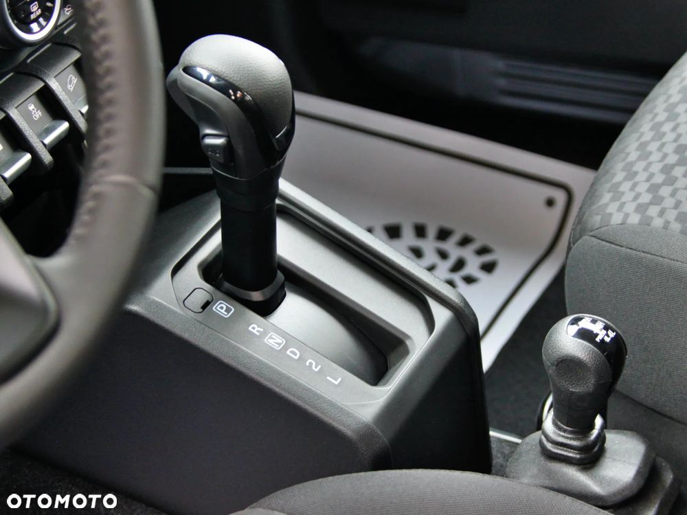 Suzuki Jimny 1.5 Elegance - 15