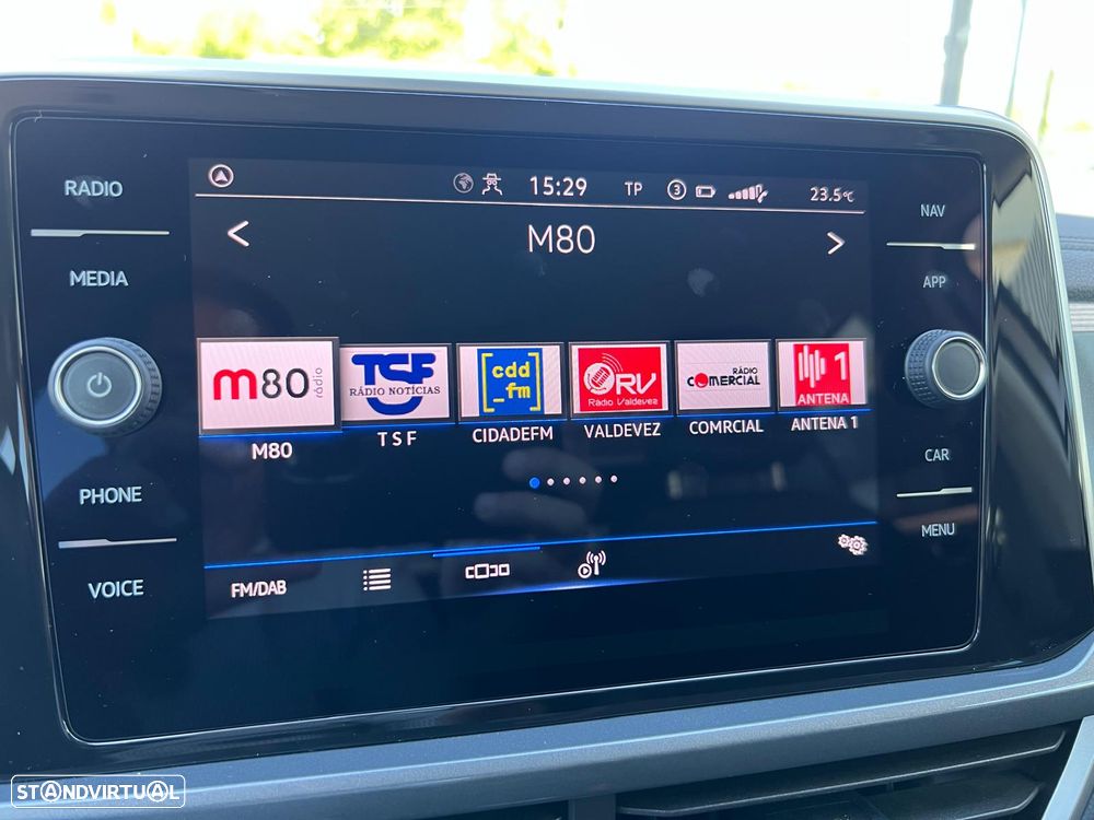 VW T-Roc 2.0 TDI Style - 28